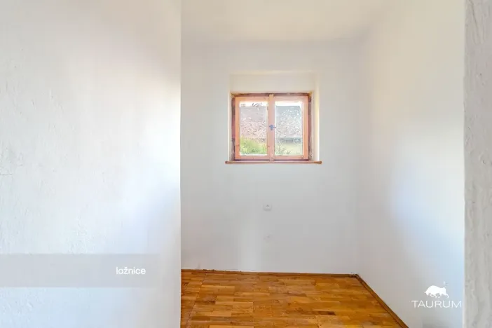 Prodej chaty, Slapy, č.ev., 67 m2