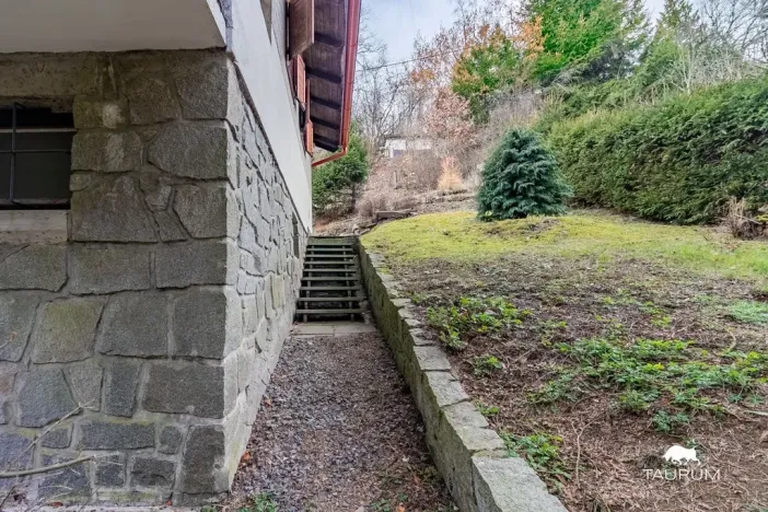 Prodej chaty, Slapy, č.ev., 67 m2