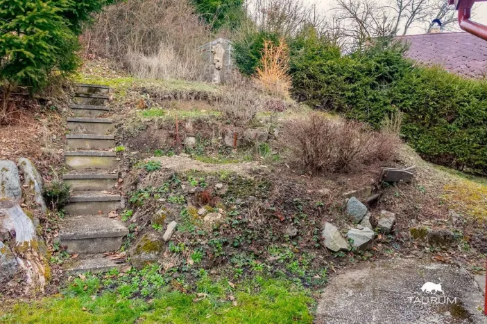 Prodej chaty, Slapy, č.ev., 67 m2