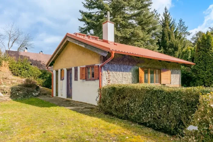 Prodej chaty, Slapy, č.ev., 67 m2