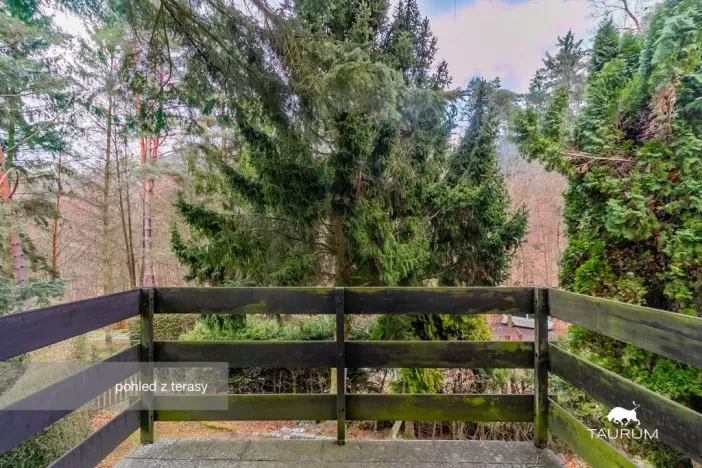 Prodej chaty, Slapy, č.ev., 67 m2