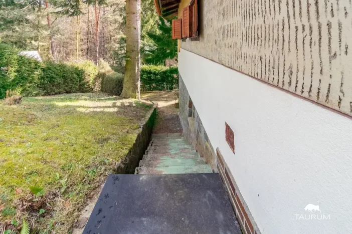 Prodej chaty, Slapy, č.ev., 67 m2