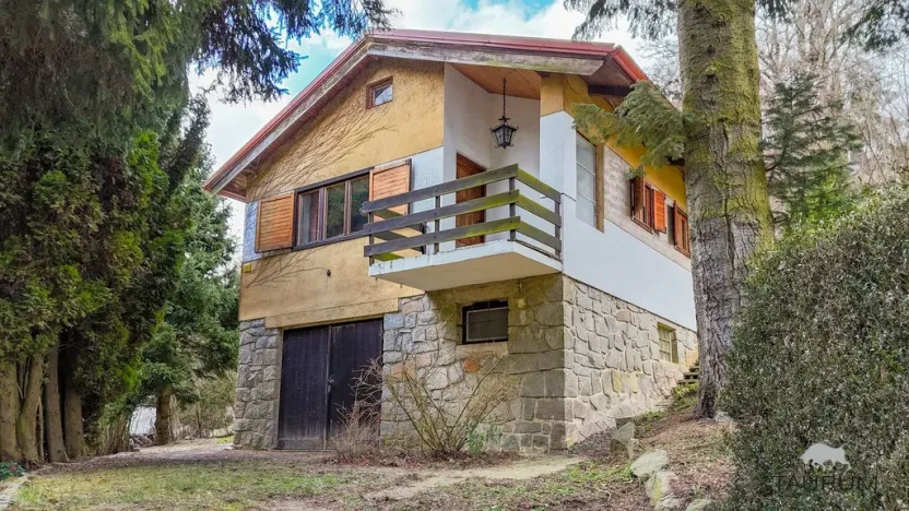 Prodej chaty, Slapy, č.ev., 67 m2