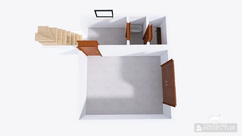 Prodej chaty, Slapy, č.ev., 67 m2