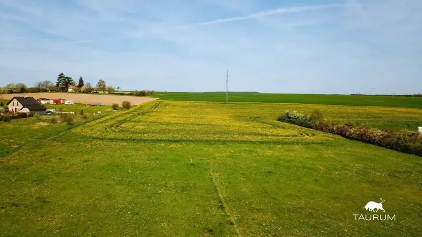 Prodej komerčního pozemku, Stříbro, 7355 m2
