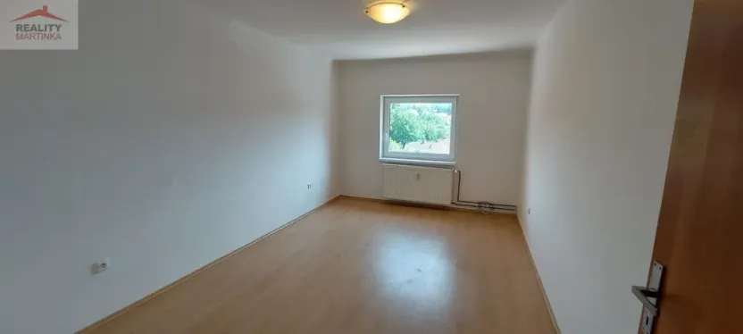 Pronájem bytu 2+1, Valašské Meziříčí, Máchova, 86 m2