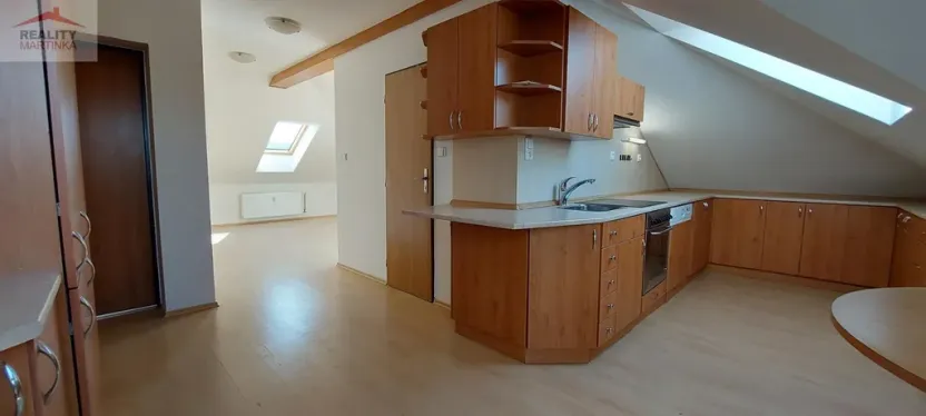 Pronájem bytu 2+1, Valašské Meziříčí, Máchova, 86 m2