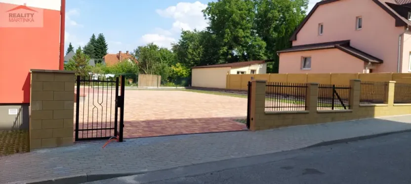 Pronájem bytu 2+1, Valašské Meziříčí, Máchova, 86 m2