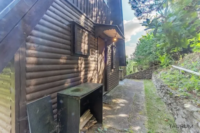 Prodej chaty, Pláně - Ondřejov, 70 m2