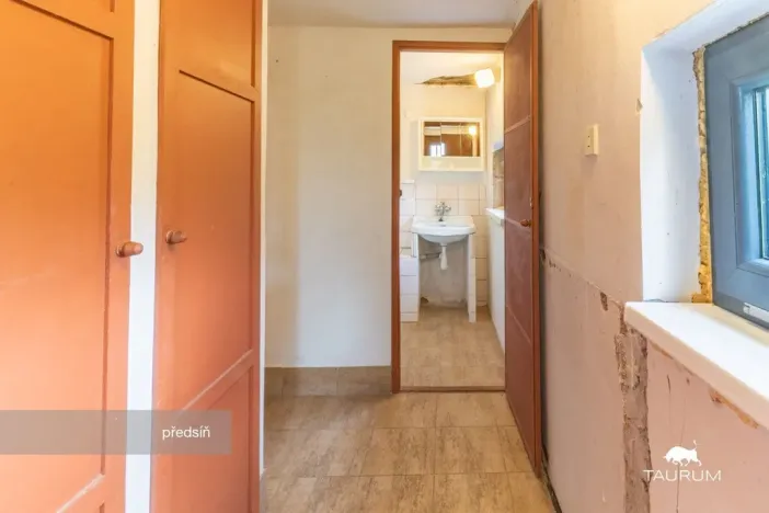 Prodej chaty, Pláně - Ondřejov, 70 m2