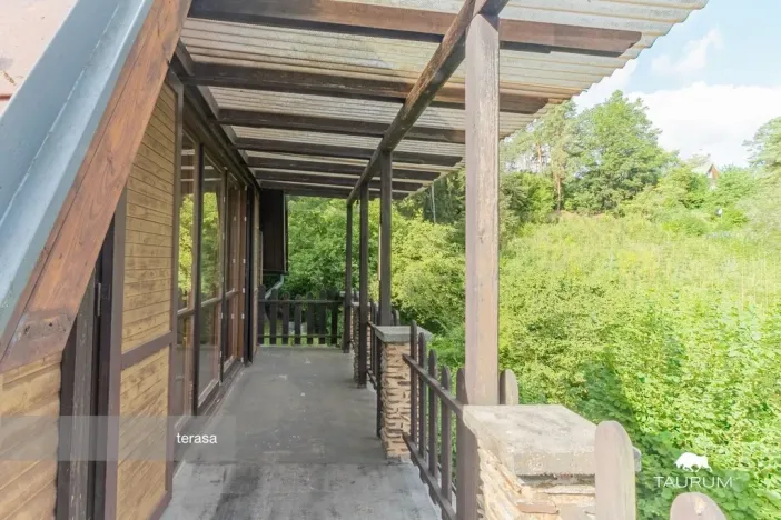 Prodej chaty, Pláně - Ondřejov, 70 m2