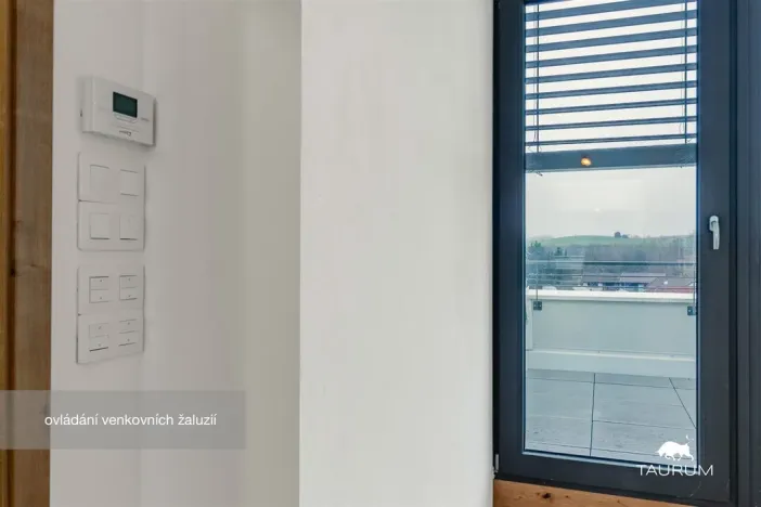 Prodej bytu 3+kk, Klatovy, ul. 5. května, 109 m2