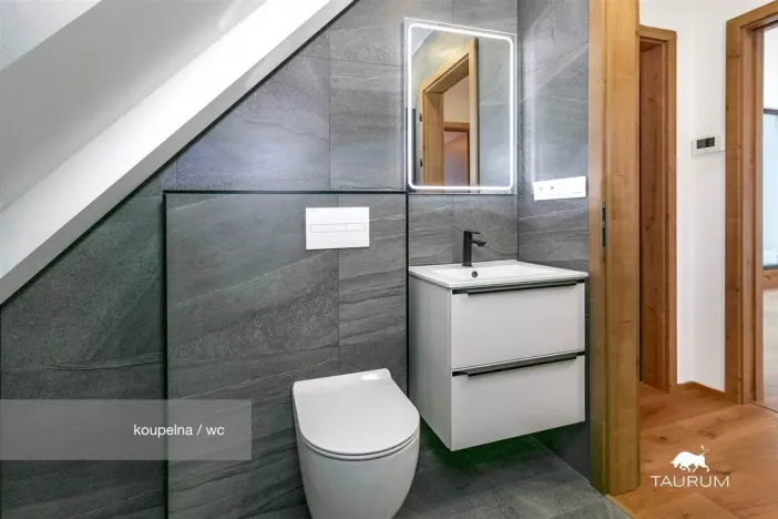 Prodej bytu 3+kk, Klatovy, ul. 5. května, 109 m2