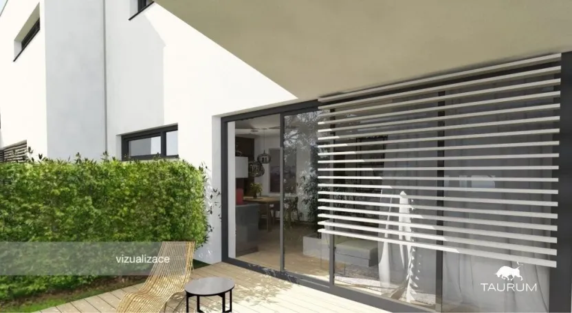 Prodej bytu 3+kk, Klatovy, ul. 5. května, 109 m2