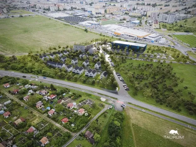 Prodej rodinného domu, Kosmonosy, 127 m2