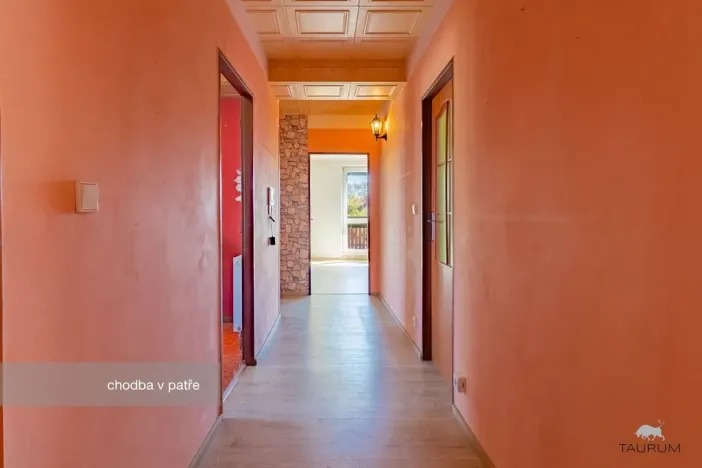 Prodej rodinného domu, Dobřany, Školní, 368 m2