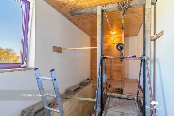 Prodej rodinného domu, Dobřany, Školní, 368 m2