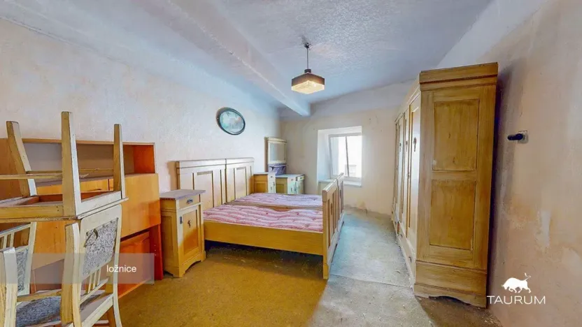 Prodej rodinného domu, Dobřany, Školní, 368 m2