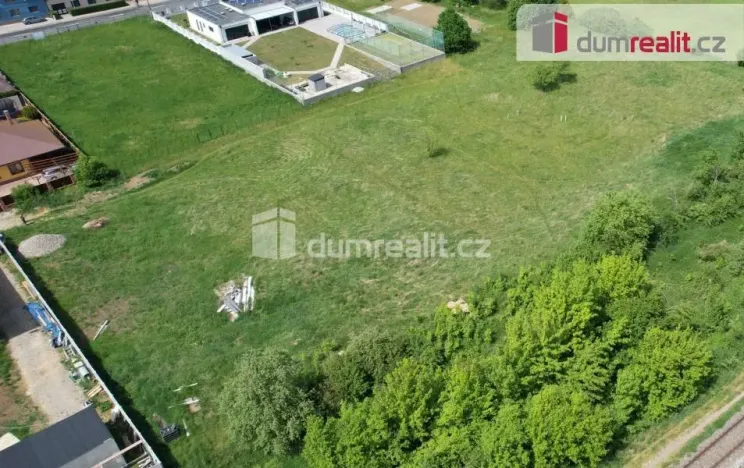 Prodej domu na klíč, Uherský Brod - Těšov, Losy, 191 m2