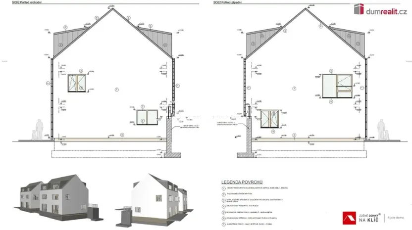 Prodej bytu 3+kk, Luhačovice, Mlýnská, 87 m2