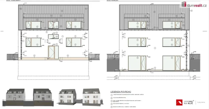 Prodej bytu 3+kk, Luhačovice, Mlýnská, 87 m2