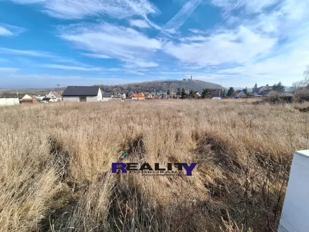 Prodej pozemku pro bydlení, Kryry, U Školky, 900 m2