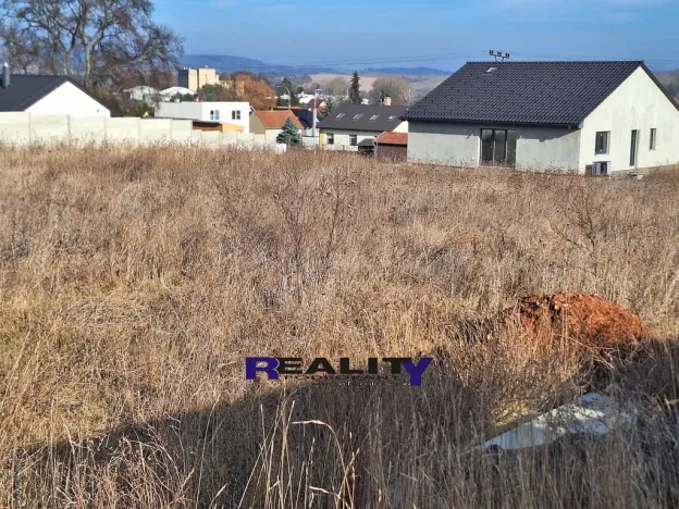 Prodej pozemku pro bydlení, Kryry, U Školky, 900 m2