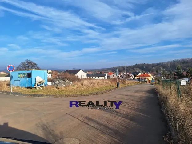 Prodej pozemku pro bydlení, Kryry, U Školky, 900 m2