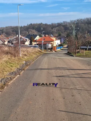 Prodej pozemku pro bydlení, Kryry, U Školky, 900 m2
