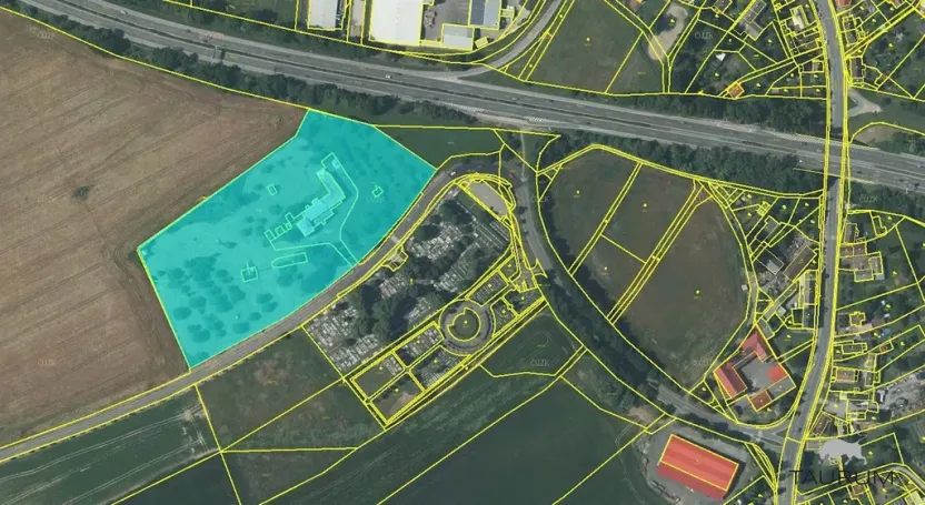 Prodej komerčního pozemku, Ostrava, okres moravskoslezský kraj, Ostravská, 29284 m2