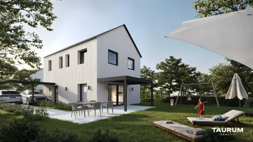 Prodej rodinného domu, Kosmonosy, 105 m2