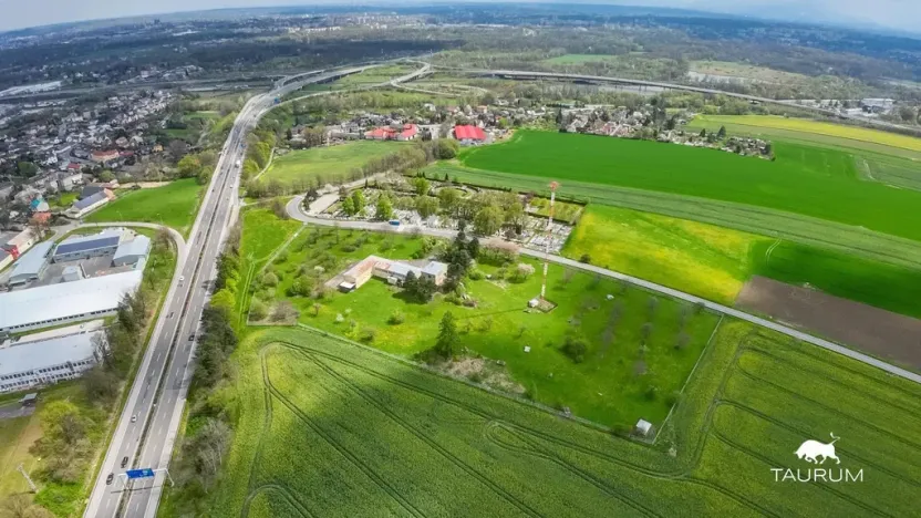 Prodej komerční nemovitosti, Ostrava - Svinov, Ostravská, 1000 m2