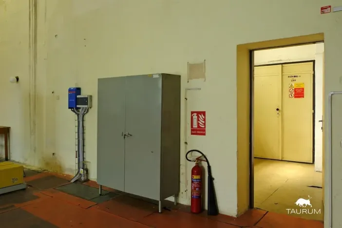 Prodej komerční nemovitosti, Ostrava - Svinov, Ostravská, 1000 m2