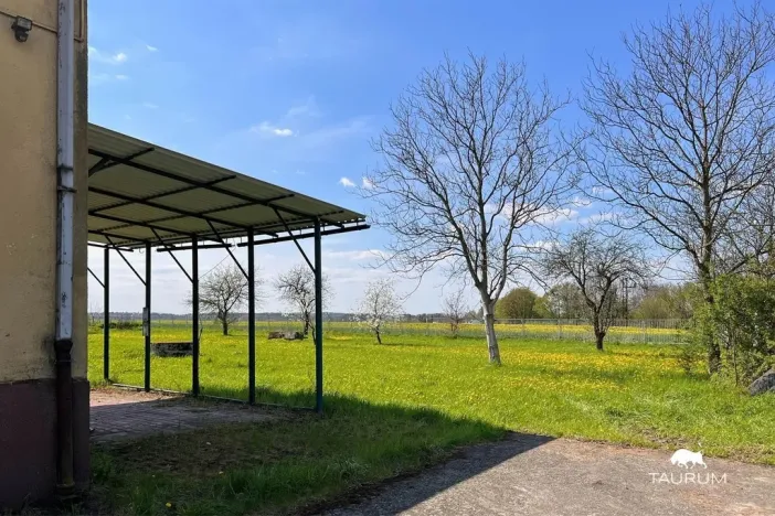 Prodej komerční nemovitosti, Ostrava - Svinov, Ostravská, 1000 m2