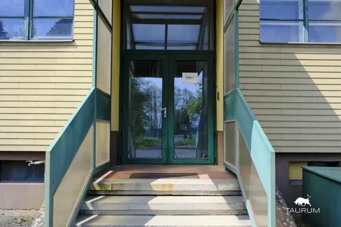 Prodej komerční nemovitosti, Ostrava - Svinov, Ostravská, 1000 m2