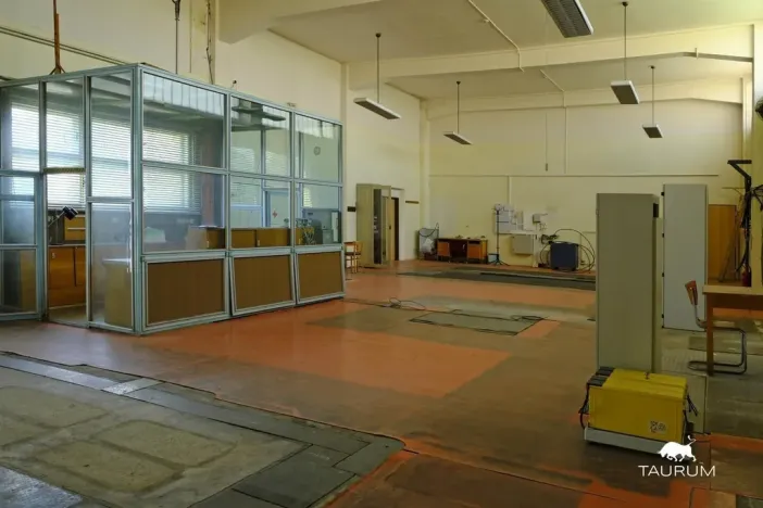 Prodej komerční nemovitosti, Ostrava - Svinov, Ostravská, 1000 m2