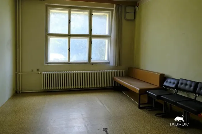 Prodej komerční nemovitosti, Ostrava - Svinov, Ostravská, 1000 m2