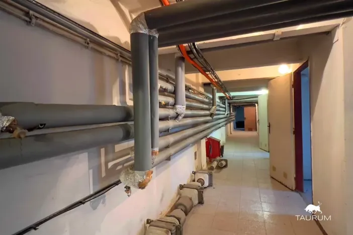 Prodej komerční nemovitosti, Ostrava - Svinov, Ostravská, 1000 m2