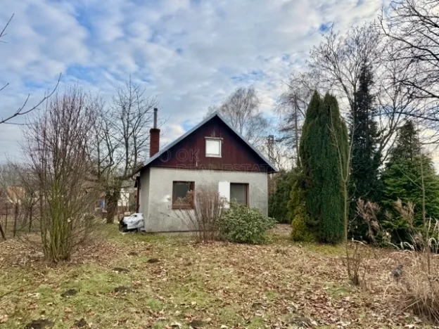 Prodej pozemku pro bydlení, Ostrava - Koblov, 1196 m2