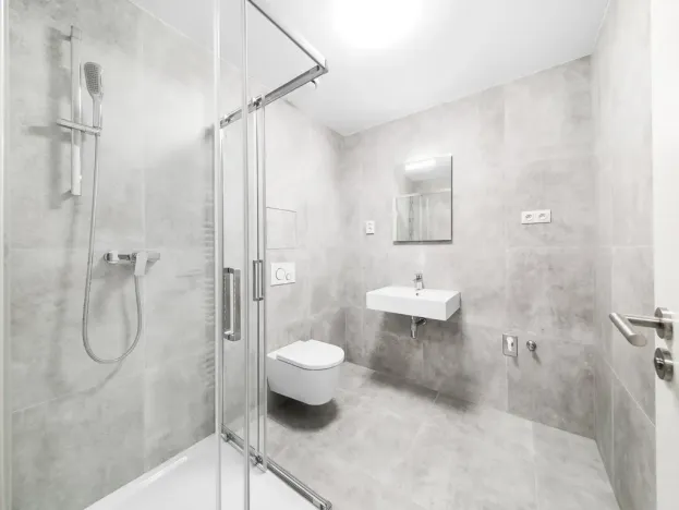 Pronájem bytu 2+kk, Lovosice, Zámecká, 35 m2