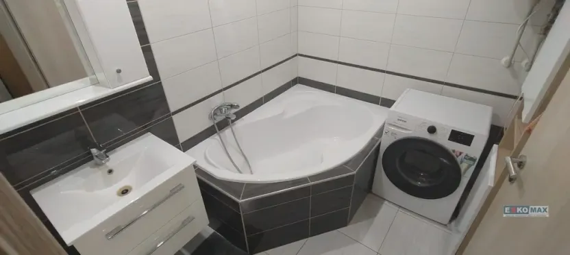 Pronájem bytu 2+kk, Břeclav, Kpt. Jaroše, 72 m2