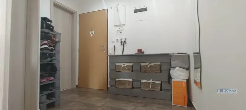 Pronájem bytu 2+kk, Břeclav, Kpt. Jaroše, 72 m2