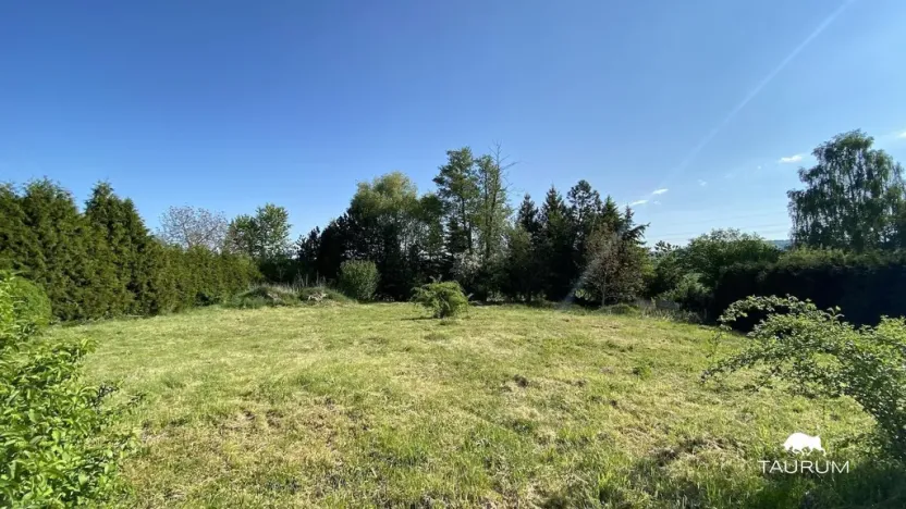 Prodej pozemku pro bydlení, Plzeň, 1019 m2