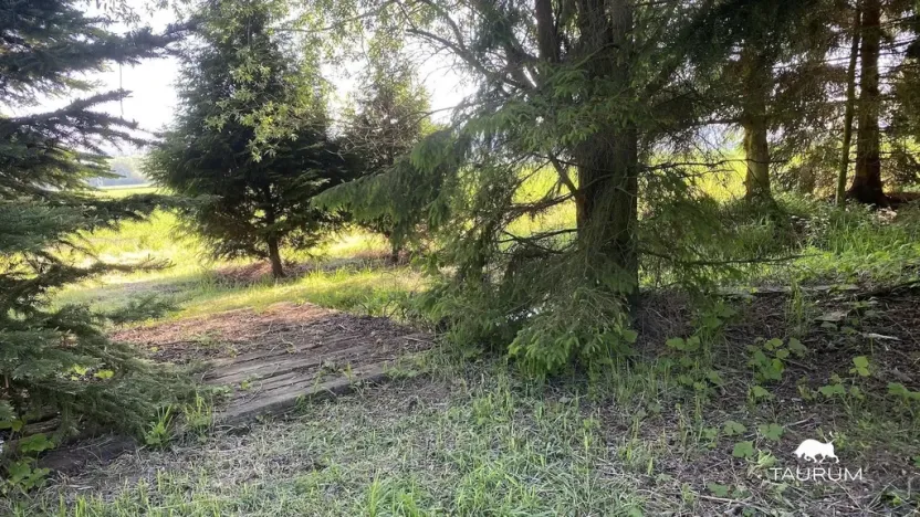 Prodej pozemku pro bydlení, Plzeň, 1019 m2