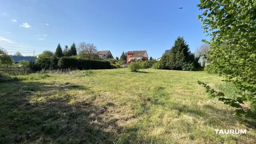 Prodej pozemku pro bydlení, Plzeň, 1019 m2
