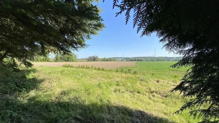 Prodej pozemku pro bydlení, Plzeň, 1019 m2