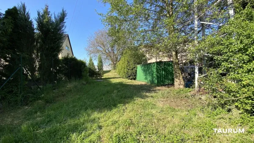 Prodej pozemku pro bydlení, Plzeň, 1019 m2