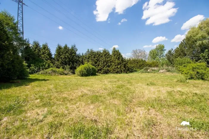 Prodej pozemku pro bydlení, Plzeň, 910 m2