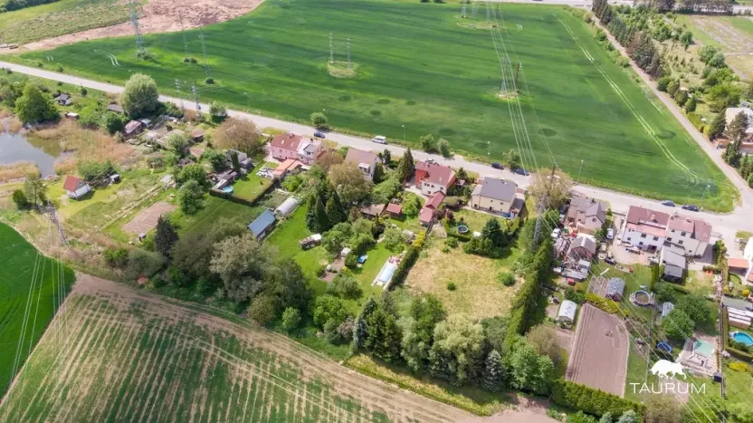 Prodej pozemku pro bydlení, Plzeň, 910 m2