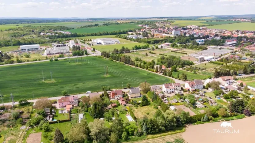 Prodej pozemku pro bydlení, Plzeň, 910 m2
